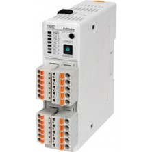 Autonics TM4-N2RB ,sensör 4XPT100/TC 4xröle Isı Kontrol Cpu Modül