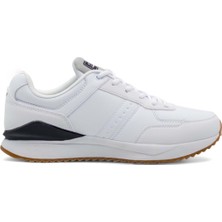 Lescon Astro Walkıng Erkek Spor Ayakkabı Beyaz