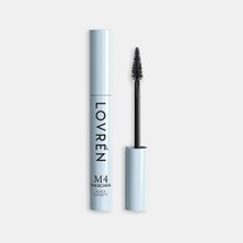 Lovren M4 Black Infinity Sonsuzluk Maskara 9ml