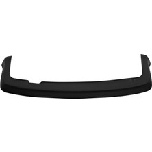 Vw Bora 1998-2005 Arka Tampon Spoileri 1J5807521A 1J5807521A