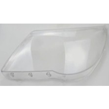 Vw Tiguan 2009-2012 Sol Far Camı 5N1941031AB