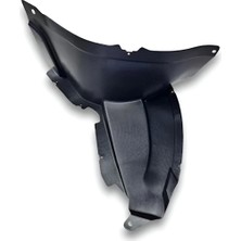 Vw Passat 2011-2015 Sol Çamurluk Davlumbazı Küçük 2.kalite 3AA805911A