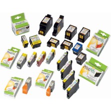Prıntpen Hp 72 (C9403AE)  Matt Black