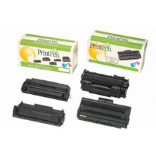 Prıntpen Canon CRG-069HM Magenta Chipsiz (7.6k)