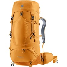 Deuter Aircontact Lite 40 + 10 Litre Outdoor Sırt Çantası