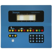 Trützschler Bca2-Keypad ,tarak Tuş Takımı