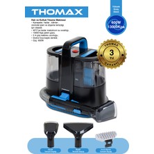 Taşınabilir Halı ve Koltuk Temizleme Makinesi DMW001A