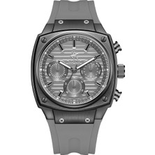 Beverly Hills Polo Club BP3778X.066 Erkek Kol Saati