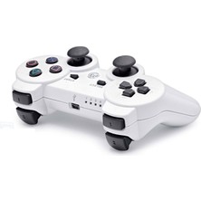 Ps3 Gamepad Beyaz HD306B