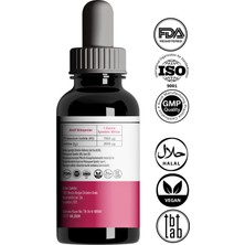 Tbt Lugol %2 Iyot Solüsyonu 30 ml