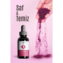 Tbt Lugol %2 Iyot Solüsyonu 30 ml