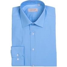 Erkek Klasik Yaka GÖMLEK-KAO4995S