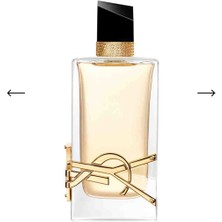 Libre 90 ml Kadın Parfüm