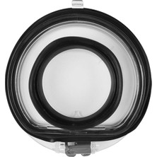 Srfn Ticaret Dyson V15 Uyumlu Elektrikli Süpürge Toz Haznesi Kapağı