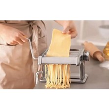 Pratik Hamur Kesme ve Şekillendirme Seti, Çok Fonksiyonlu Mutfağınız Için