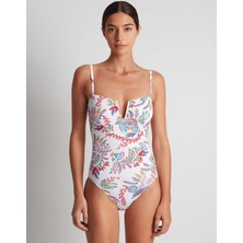 Polo Ralph Lauren Kadın Mayo 20530066-MLT