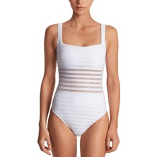 Polo Ralph Lauren Kadın Mayo 20322068-WHT