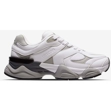 Lescon Ghost 2 Easystep Erkek Spor Ayakkabı Beyaz