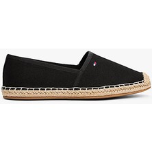 Tommy Hılfıger Kadın Ayakkabı FW0FW08541-BDS