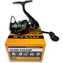 Ryuji Voltage 1000 Lrf Olta Makinesi