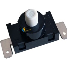 Çeşitli Markalara Uygun Süpürge Düğme Anahtarı