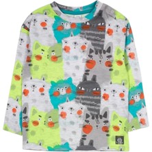 Erkek Çocuk Sweatshirt 11359755
