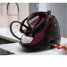 Pro Express Protect Durilium Airglide Autoclean  GV9230 Buhar Kazanlı Ütü 2600W