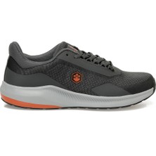 Lumberjack MUSONDA 5PR Gri Erkek Koşu Ayakkabısı