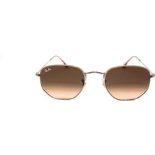 Ray Ban RB3548 9069A5 Güneş Gözlüğü