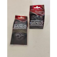 Arora Quantum 50-125 Özel Seri Uyumlu Japon Baga 13 Gr. (50-80 Uymaz)
