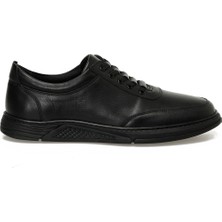 Oxide Kavak Flg 5pr Siyah Erkek Rahat Ayakkabı