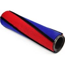Srfn Ticaret Dyson V6 - V7 - V8 Uyumlu Elektrikli Süpürge Rulo Başlık - 1 Adet