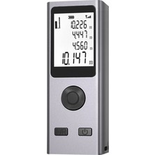 40 Metre Mini Lazer Mesafe ve Açı Ölçer (4915)