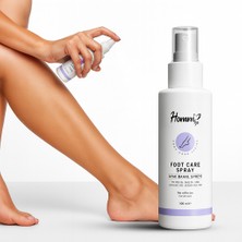Denes Life Homm Bitkisel Ayak Bakım Spreyi 100 ml