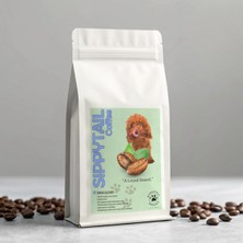 Bark Blend – Brezilya & Kolombiya Arabica Kahve 250G (Çekirdek Veya Öğütülmüş)