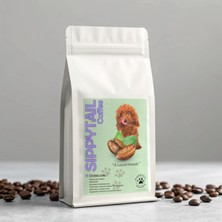 Evening Curl – Peru, Kolombiya & Brezilya Arabica Kahve 250G (Çekirdek Veya Öğütülmüş)