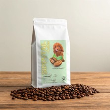 Morning Wag – Peru Arabica Kahve 500G (Çekirdek Veya Öğütülmüş)