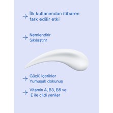 Anti-Aging Besleyici ve Nemlendirici Yüz Kremi