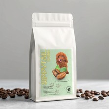 Morning Wag – Peru Arabica Kahve 250G (Çekirdek Veya Öğütülmüş)