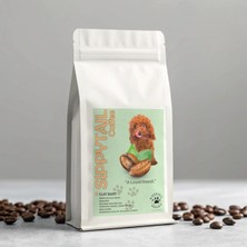 Fluff Roast – Kolombiya Arabica Kahve 250G (Çekirdek Veya Öğütülmüş)