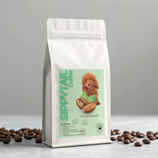 Nuttail – Brezilya Arabica Kahve 250G (Çekirdek Veya Öğütülmüş)