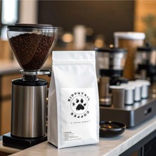 Morning Wag – Peru Arabica Kahve 1000G (Çekirdek)