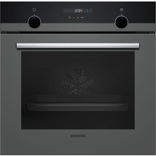 Ankastre Antrasit Ankastre Set (HB557JYH2T-EO7C8PP30O-LC65FCJ00T)