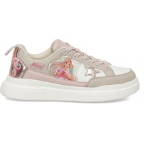 Winx LISAK.F5FX Bej Kız Çocuk Sneaker