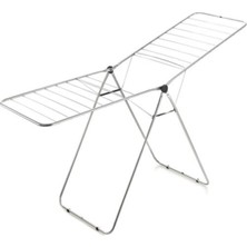 Beyaz Fly Çamaşırlık, Dayanıklı ve Şık Ev Gereçleri