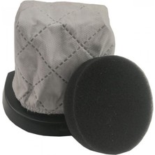 Hgnm E Tradıng Fakir Darky Skartykafes Uyumlu Elektrikli Süpürge Filtre Seti