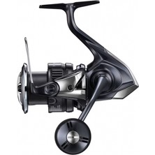 Shimano Makina Twin Power Xd Fb 4000 Xg 6.2 Devir 101CM Sarım