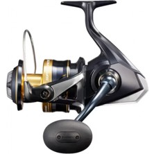 Shimano Makina Spheros 8000 Sw A Hg 5.6 Devir 107CM Sarım