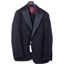 Erkek Kırlangıç Yaka SMOKIN-KAX1586S