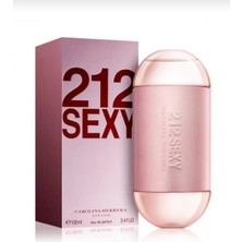 212 Sexy Edp 100ML Kadın Parfüm